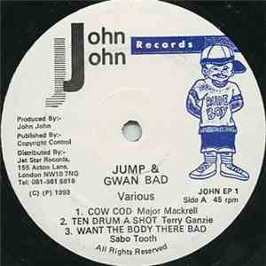 Various - Jump & Gwan Bad