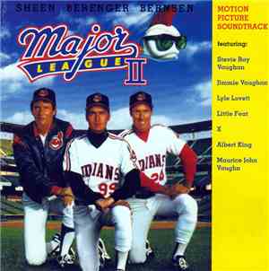 Various - Major League II