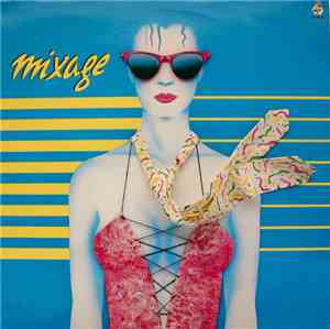 Various - Mixage