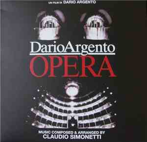 Various - Opera (Soundtrack )