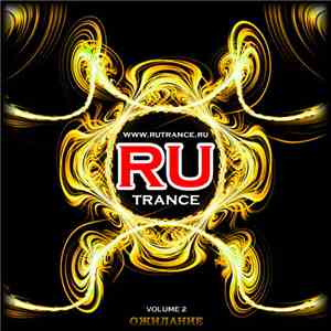 Various - RU-Trance Vol.2: Ogidanie