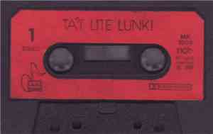 Various - Ta't Lite Lunk!
