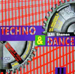 Various - Techno & Dance 2