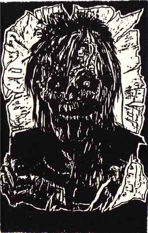 Various - The Nightmare Continue...