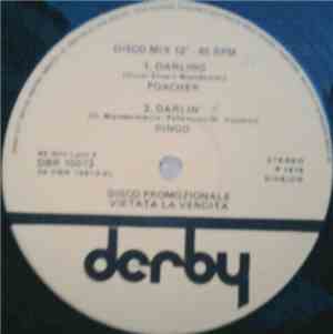 Various - Untitled