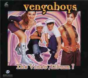 Vengaboys - The Video Album!