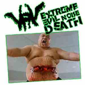 VRV / Extreme Evil Noise Death - VRV / Extreme Evil Noise Death