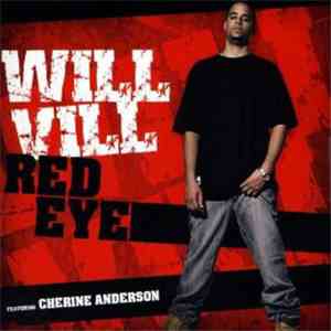 Will Vill - Red Eye