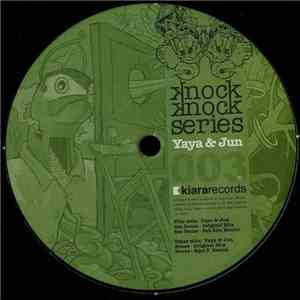 Yaya  & Jun Akimoto - Knock Knock Series 003