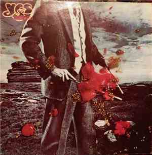 Yes - Tormato