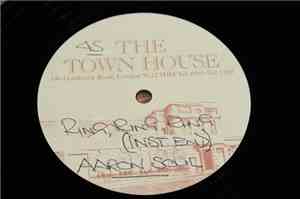 Aaron Soul - Ring, Ring, Ring