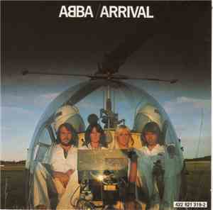 ABBA - Arrival