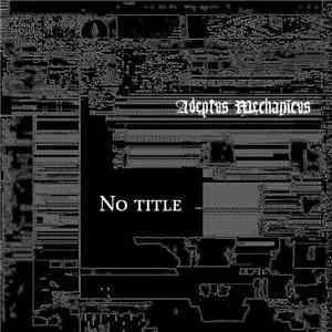 Adeptus Mechanicus  - No title