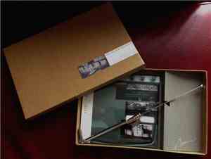 Akira Matsuoka  - Dedicated To Analog Television