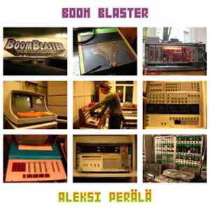 Aleksi Perälä - Boom Blaster