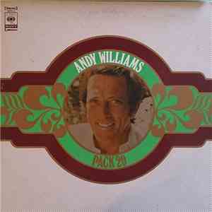 Andy Williams - Andy Williams Pack 20