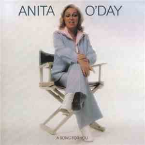 Anita O'Day - A Song For You