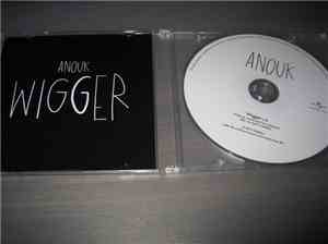 Anouk - Wigger
