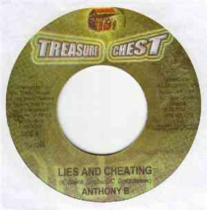 Anthony B / Natty  - Lies And Cheating / Angel