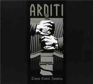 Arditi - Omne Ensis Impera
