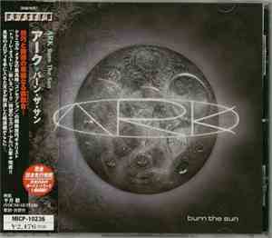 ARK  - Burn The Sun