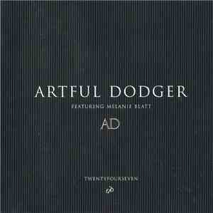 Artful Dodger - TwentyFourSeven