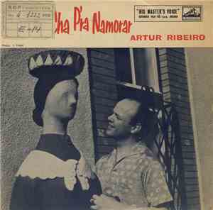 Artur Ribeiro - Cha-Cha-Cha P`ra Namorar