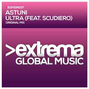 Astuni Feat. Scudiero  - Ultra
