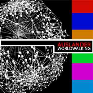 Auslander  - Worldwalking (Black Edition)