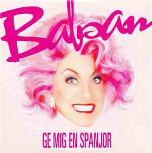 Babsan - Ge Mig En Spanjor