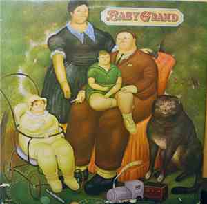 Baby Grand  - Baby Grand