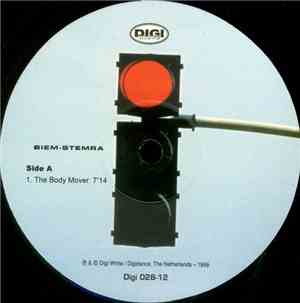 Bad Boy Notorious - Disco Crash E.P.