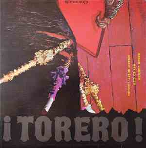 Banda Corrida Mexico City ,directed by Gerardo Nuñez - ¡Torero!