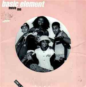Basic Element - Move Me