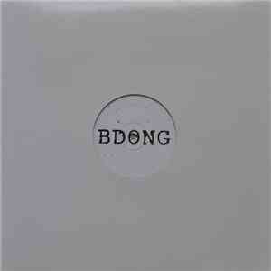 BDONG / Daniel Menche - Two Sides Of Portland