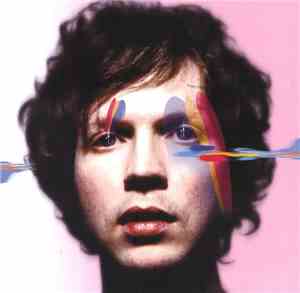 Beck - Sea Change
