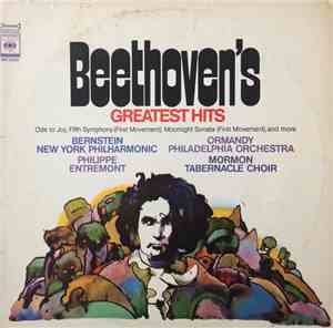 Beethoven - Beethoven's Greatest Hits