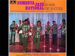 Bembeya Jazz National - 10 Ans De Succes