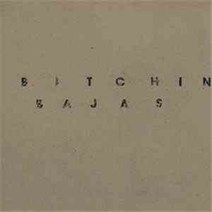 Bitchin Bajas - Bitchin Bajas