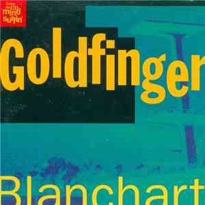 Blanchart - Goldfinger