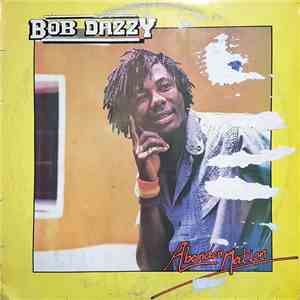 Bob Dazzy - Abandon Nation