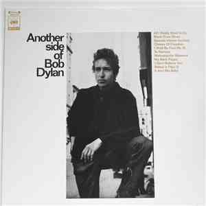 Bob Dylan - Another Side Of Bob Dylan