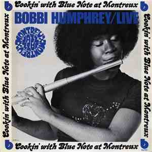 Bobbi Humphrey - Live At Montreux