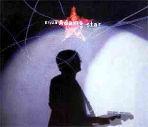 Bryan Adams - Star