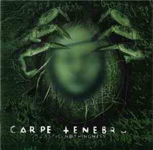 Carpe Tenebrum - Majestic Nothingness