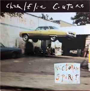 Charlélie Couture - Victoria Spirit