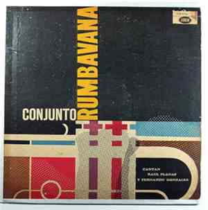 Conjunto Rumbavana - Conjunto Rumbavana