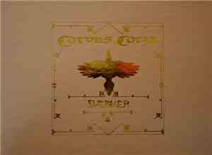 Corvus Corax - Sverker