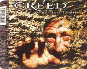 Creed  - One Last Breath