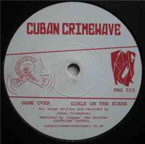 Cuban Crimewave - Game Over